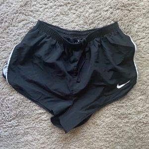 NIKE Running Shorts-Cross Country/Track